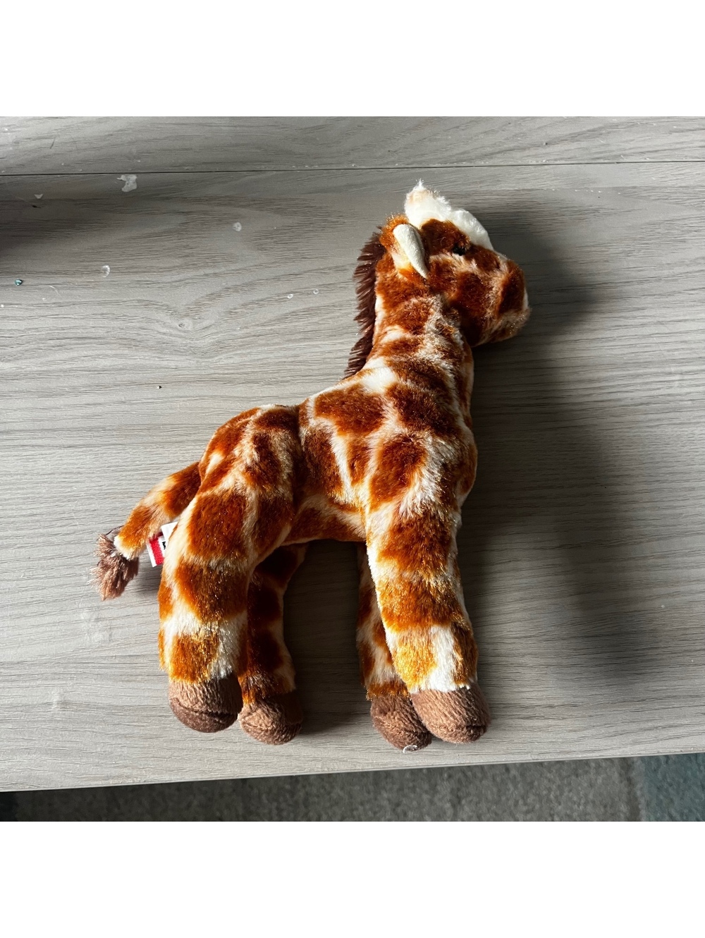 Douglas Cuddle Toys Plush Giraffe Stuffed Animal